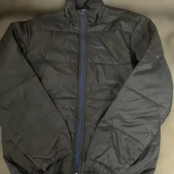 Dickies 나일론 자켓 충전솜