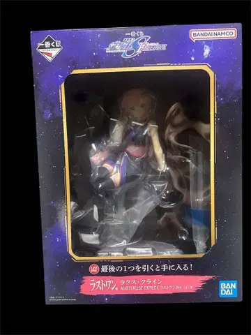 [ 미개봉 ] 건담 시드 프리덤 락스 클라인 라스트 원 Ver.