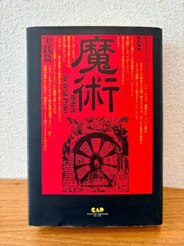 마술 실천편