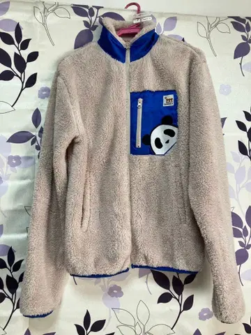 팬디에스타 보아 자켓