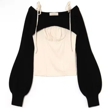 andmary Sophia layered tops