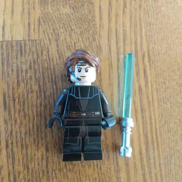 LEGO 스타워즈 아나킨 스카이워커 미니 피규어