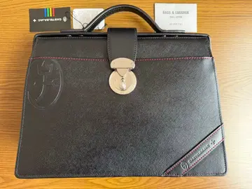 CASTELBAJAC 드로와 미니 더레스 백 새상품. 미사용