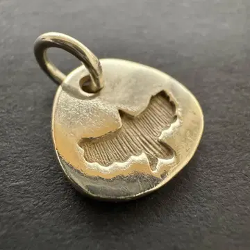 [ 이글 silver925 ] 타타키 목걸이 탑