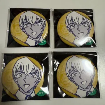 명탐정 코난 공식 앱 미스터리 트레인 버본