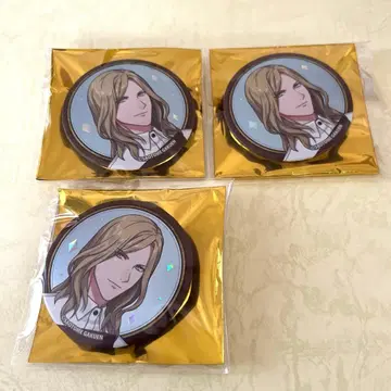 우타프리 카뮈 캔뱃지 스이파라