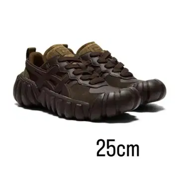 오니츠카타이거 덴티그레 스니커즈