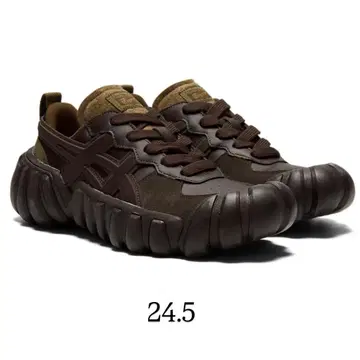 오니츠카타이거 덴티그레 엘에스 스니커즈 DENTIGRE LS