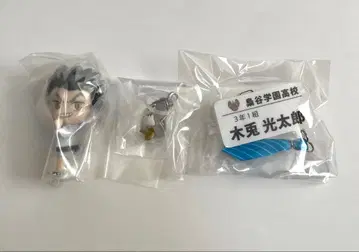 하이큐 보쿠토 코타로