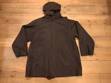 M 사이즈 ENGINEERED GARMENTS 후디드 코트