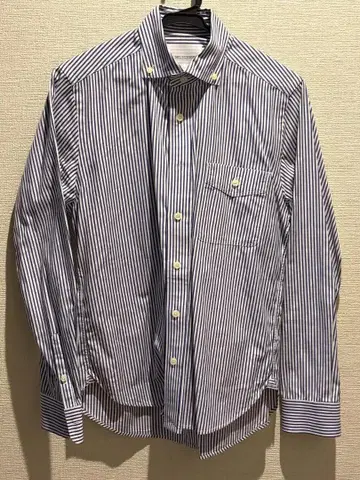 남성용 JAMES CO. - Dilicious 버튼 다운 셔츠