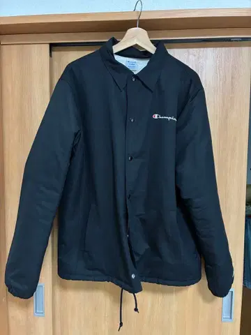 Champion 자켓