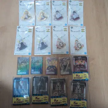 히로아카 제일복권 더 저 너머로 17개