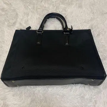 비즈니스 백 블랙 나일론