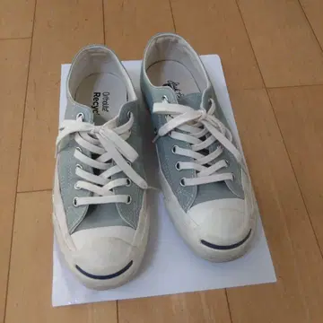 컨버스 Jack Purcell FOOD TEXTILE