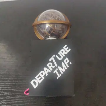 IMP. DEPARTURE 응원봉