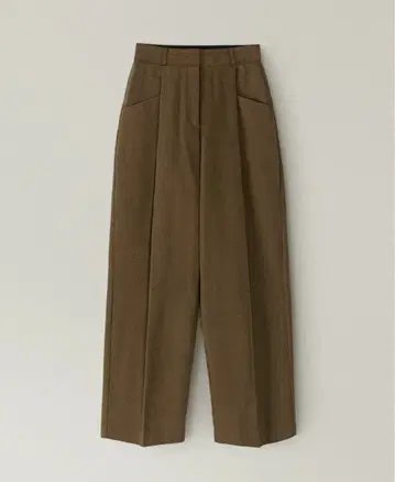 ohotoro Brushed Horizon Pants 미사용 새상품