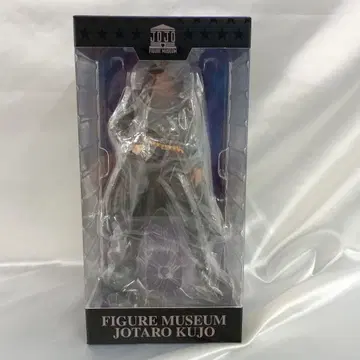 쿠죠 죠타로 FIGURE MUSEUM 1/8