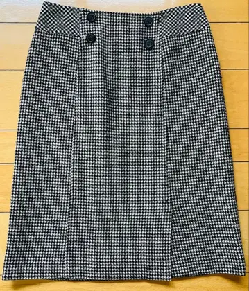 TOMORROW LAND DES PRES 스커트