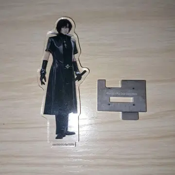 토가이누의 피  나카모토 타이카 시키 아크릴 스탠드