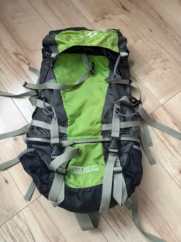 MILLET 밀레 SAAS FEE 40M 사스 페 40