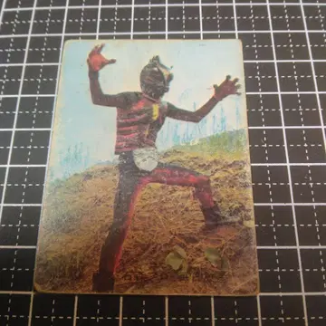 가면라이더 캐릭터 카드 11