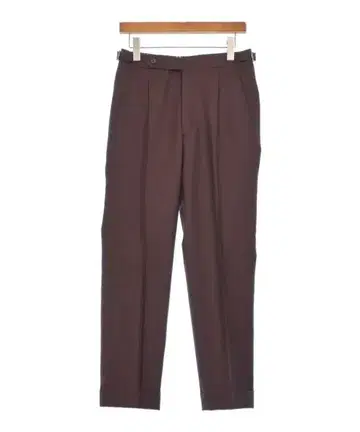 Ambrosi 남성용 슬랙스