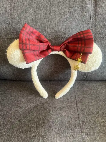 리루린린 2025 머리띠