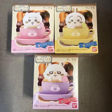 치이카와 캐릭터 아트 케이스