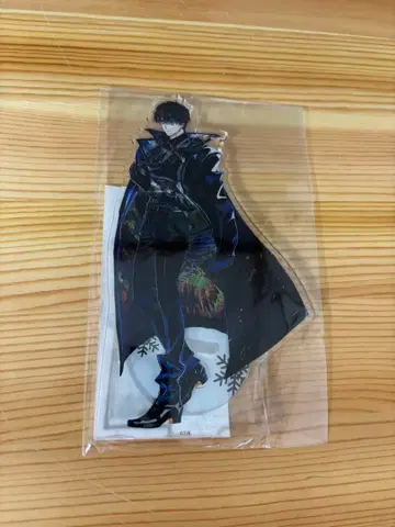 메다리스트전 요다카 준 아크릴 스탠드