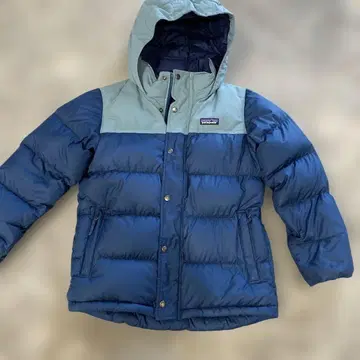 patagonia 키즈 플리스 자켓 M 10