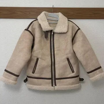 [ RIKKA FEMME ] 블루종