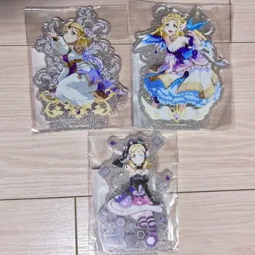 러브 라이브! 선샤인!! Aqours 오하라 마리