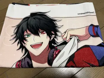 야마다 이치로 빅 타월 Hypnosis Flava Ver.