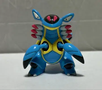 몬코레 아말도 포켓몬