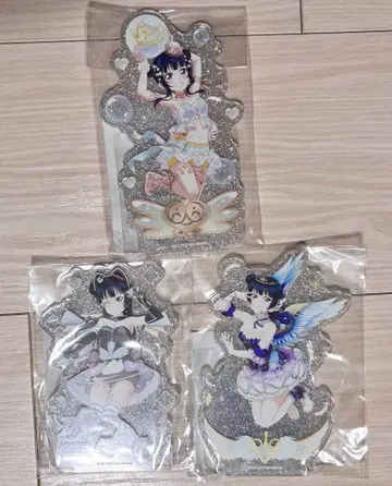 러브 라이브! 선샤인!! Aqours 요시코쨩 세트