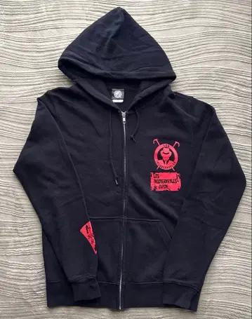 LOS INGOBERNABLES de JAPON 나이토 테츠야 후드티