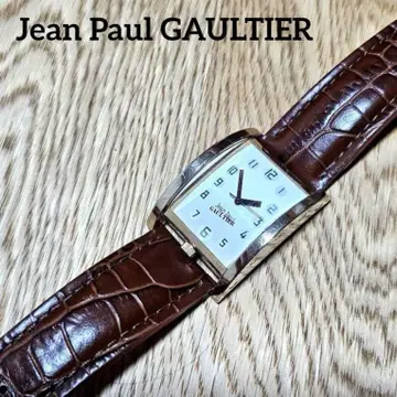 새상품급 Jean Paul GAULTIER 6031-G12277