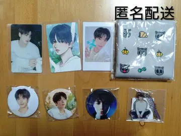 TXT ACT:TOMORROW 외 태현 세트