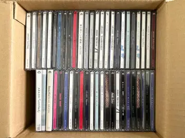ARASHI 싱글 CD 앨범 묶음 판매