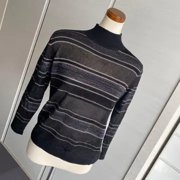 Rinascente (리나센테) 여성용 긴팔 니트 38