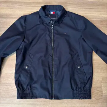 TOMMY HILFIGER 타미 자켓
