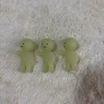 스미스키 치비돈스키 3체 세트