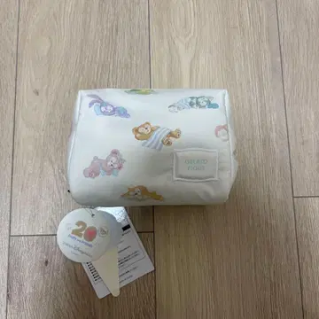 gelatopique 더피 파우치