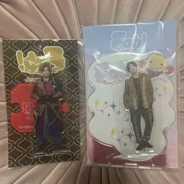 Hey!Say!JUMP 야마다 료스케 아크릴 스탠드