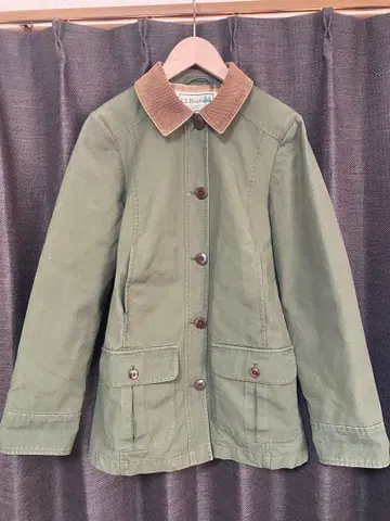 L.L.Bean 엘엘빈 헌팅 자켓