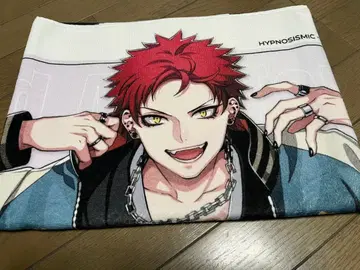 하라이 쿠쿄 빅 타월 Hypnosis Flava Ver.