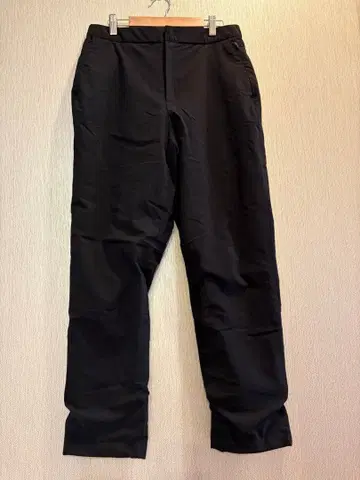 유니클로 히트텍 웜 이지 팬츠 L