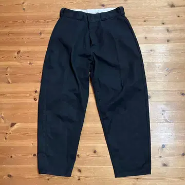 저널 스탠다드 릴리움 별주 Dickies 블랙