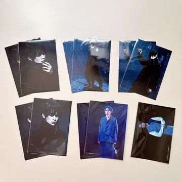 다치바나 유우타 햄릿 브로마이드